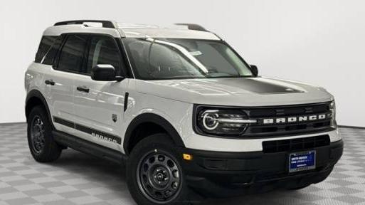 FORD BRONCO SPORT 2024 3FMCR9B60RRE01047 image